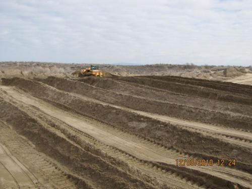 Kyzylorda, July-August 2010