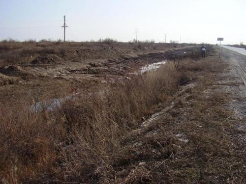 Kyzylorda, July-August 2010