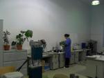 Laboratory of  UAD LLP
