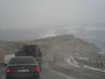 20.01.11. Going round the segment “Shymkent – Border of Zhambyl Oblast" by representatives of the World Bank.