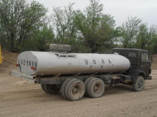 «POSCO Engenering & Construction CO» (South Korea), lot 4, 2135-2183 km (48 km)