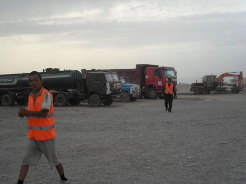 JV Copri\ Seiser (Kuwait/Kazakhstan), lot 3, 2111-2135 km (24 km)