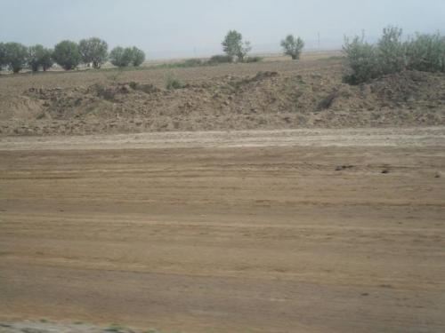 Dena Rahsaz Construction CO (Iran), lot 2, 2057-2111 km (57 km)