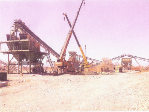 Progress of work of Company “Todini/ Impregilio/ Kazakhdorstroi” JV lot 3 (км 111.7 – 171.1 ). August 2014