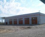 Warm box, Maintenance Depot-34 v.Korday, “Axioma Service Contract” LLP, Tranche 2