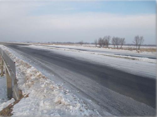 Bridge – Км 63                                                              